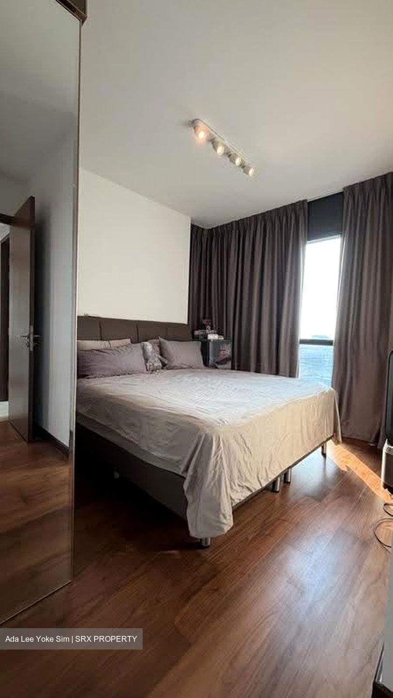 Normanton Park (D5), Apartment #610350891